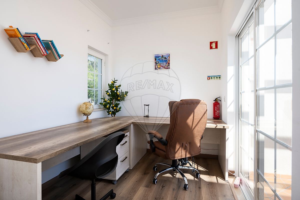 Apartamento T2 à venda em Almancil, Loulé — foto 22
