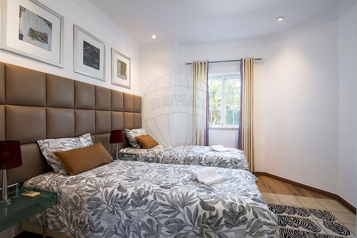 Apartamento T2 à venda em Almancil, Loulé — foto 8