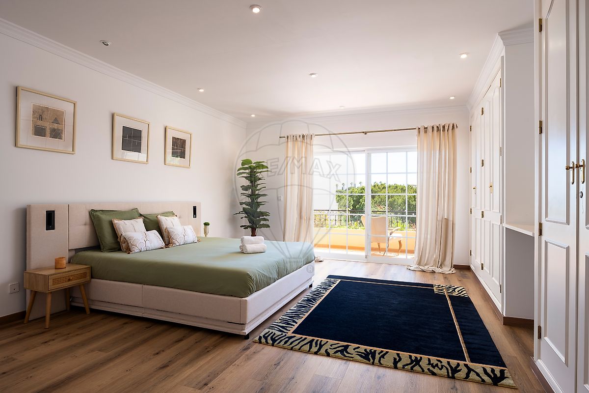 Apartamento T2 para arrendar em Loulé