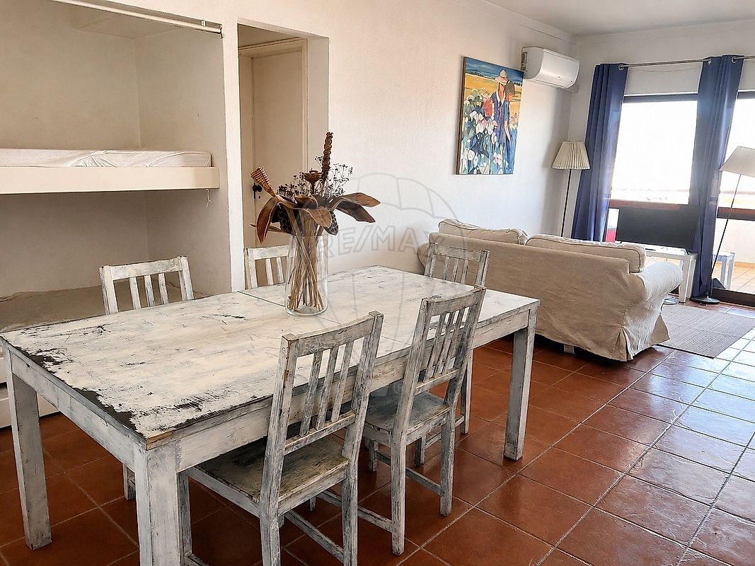 Apartamento T1 à venda em Loulé
