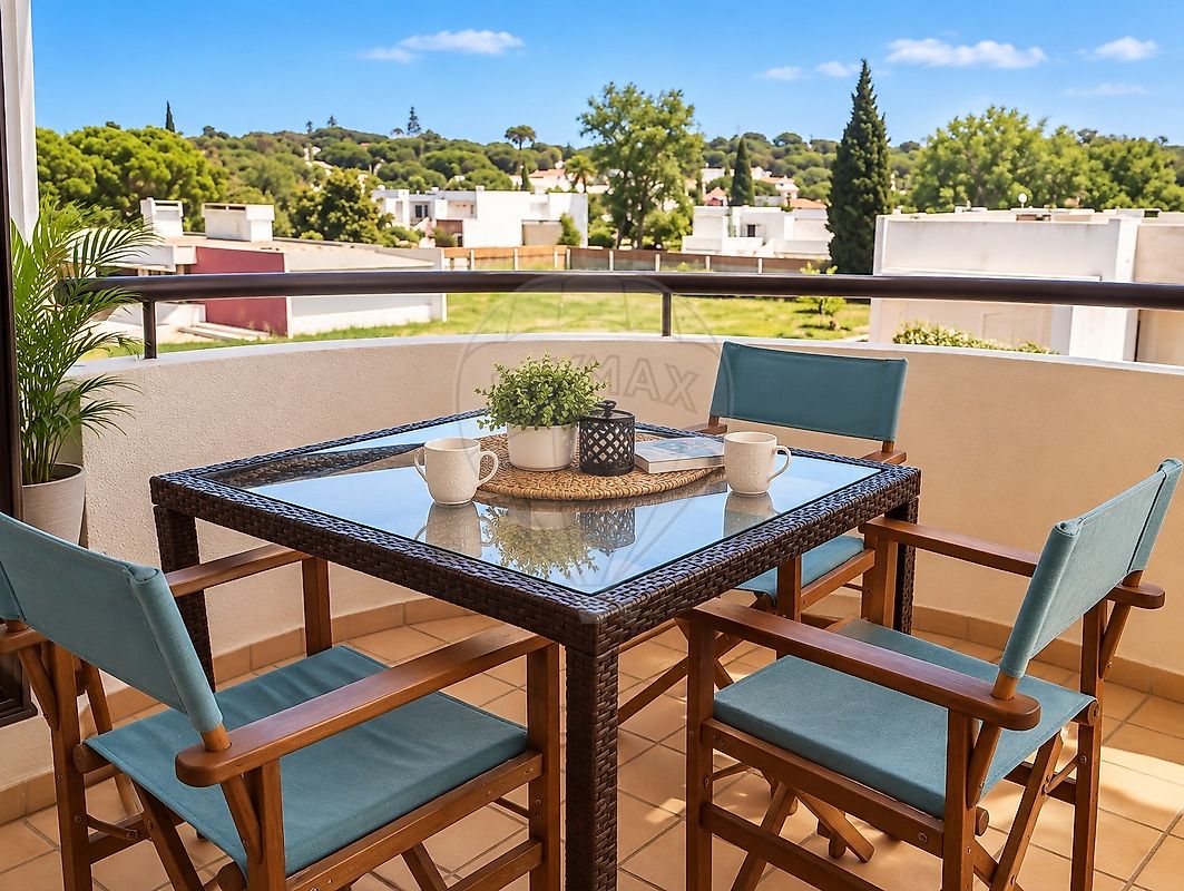 Apartamento T1 - Quarteira, Loulé, Faro
