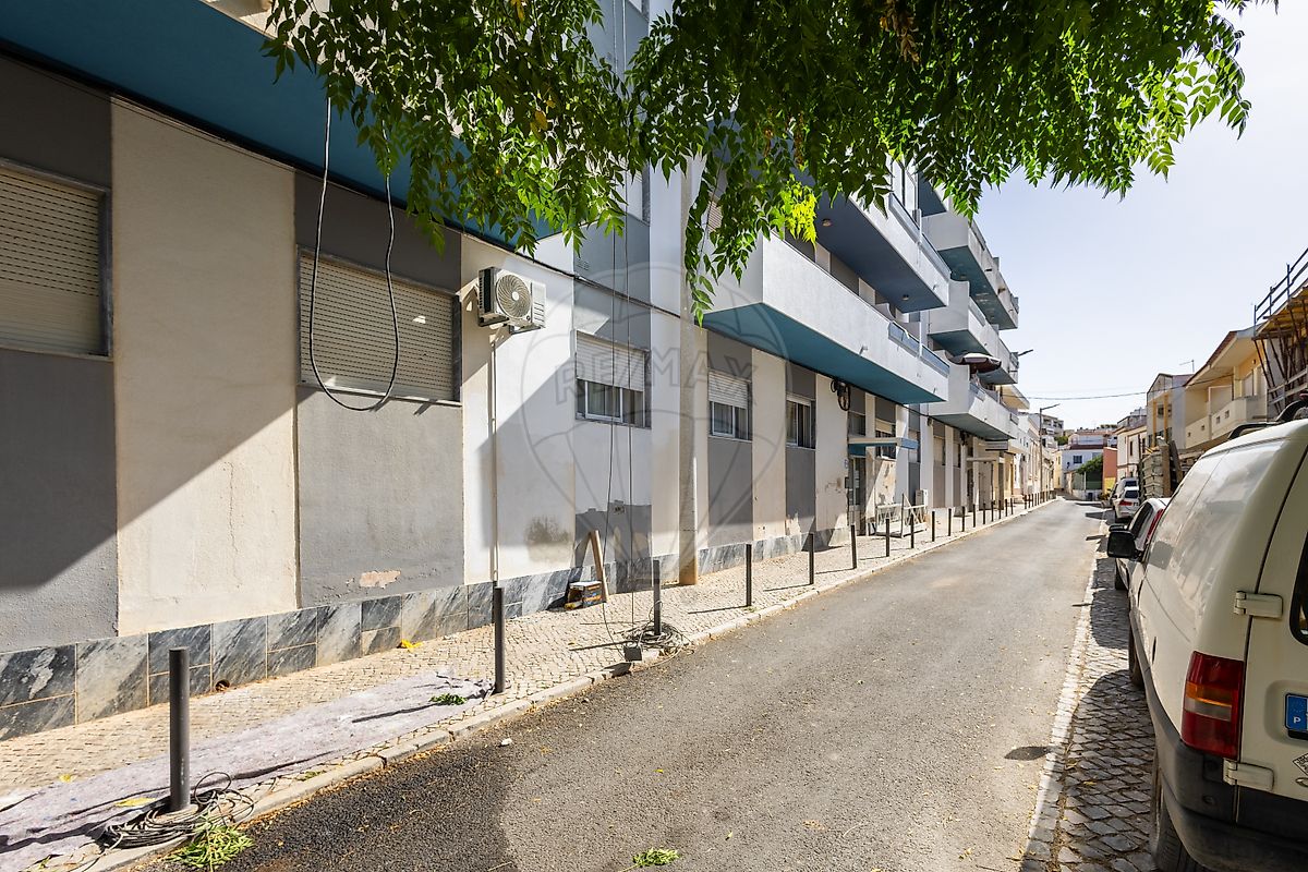 Apartamento T2 à venda em Loulé