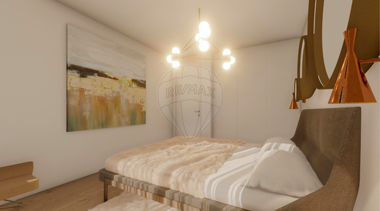 Apartamento T3 à venda em Alcantarilha e Pêra, Silves — foto 7