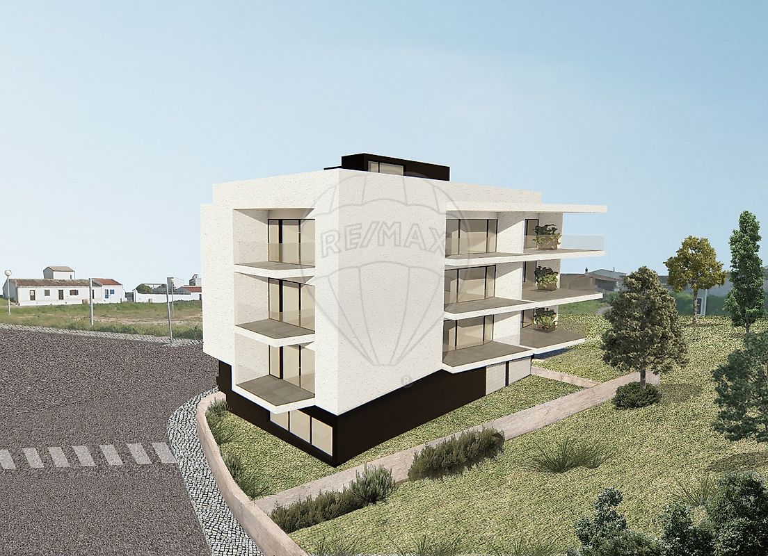 Apartamento T3 à venda em Alcantarilha e Pêra, Silves — foto 6