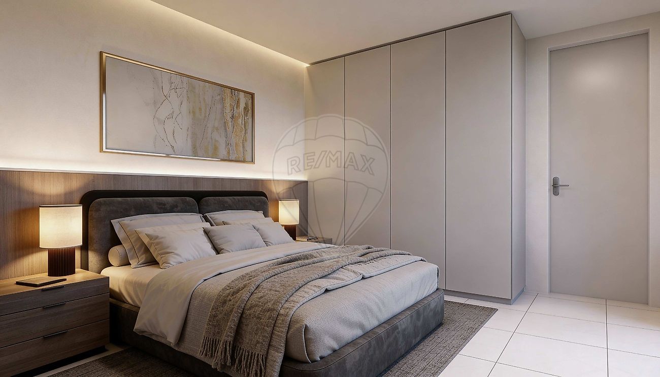 Apartamento T4 à venda em Loulé