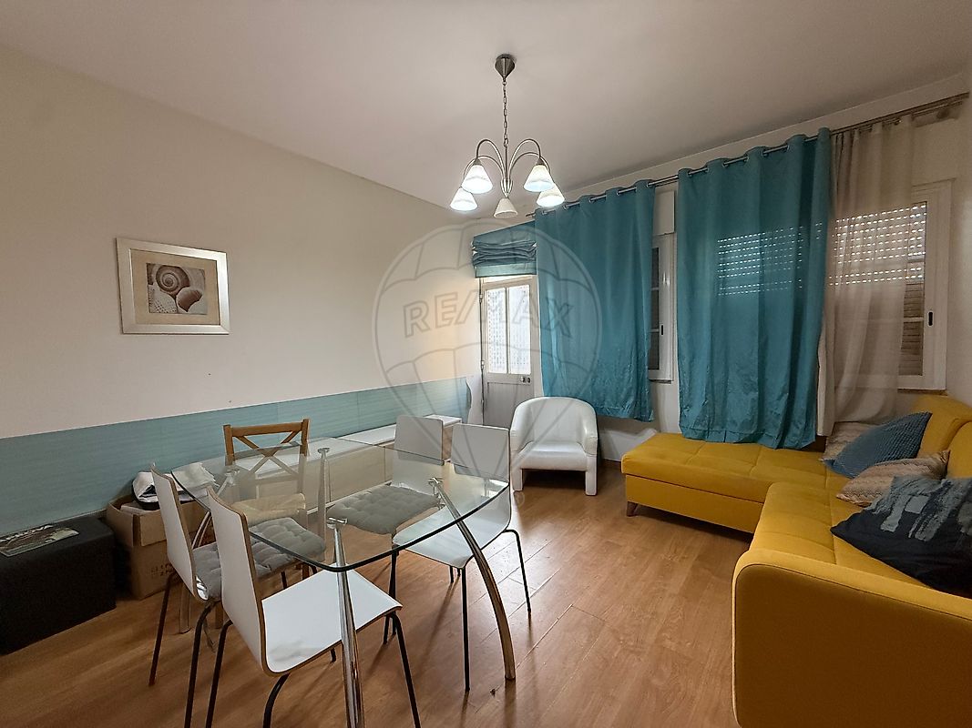 Apartamento T4 à venda em Loulé