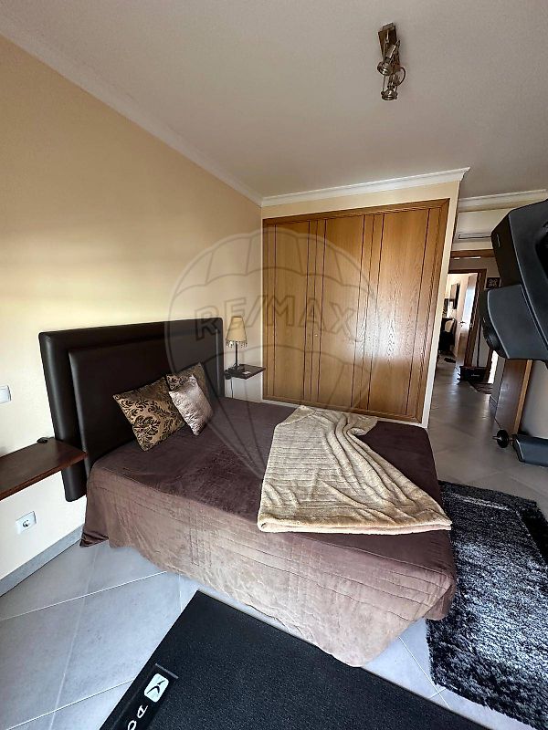 Apartamento T3 para arrendar em Loulé