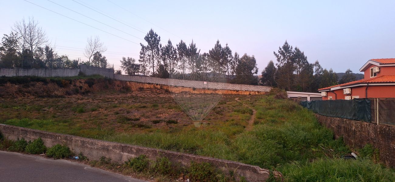 Terreno para venda