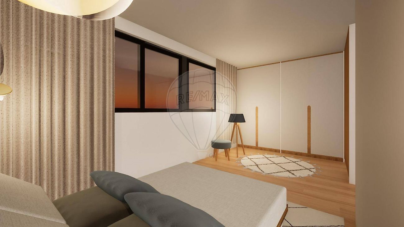 Apartamento T0 à venda em Matosinhos