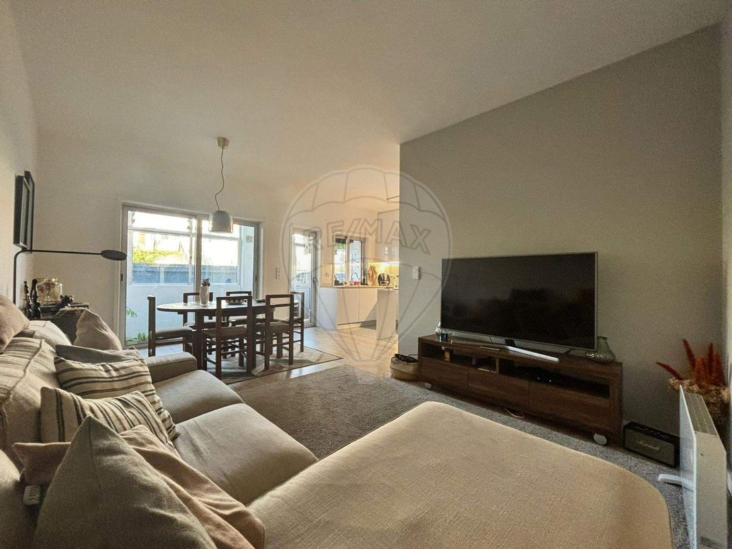 Apartamento T2 para venda