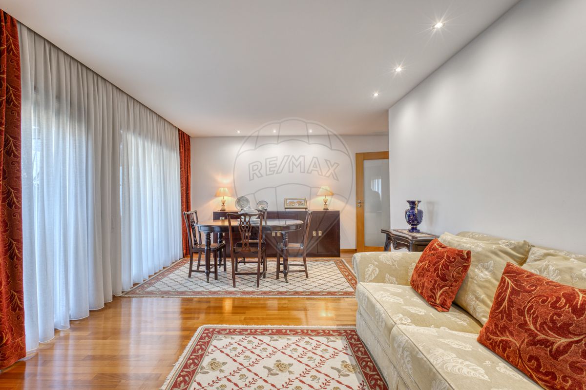 Apartamento T2 para venda