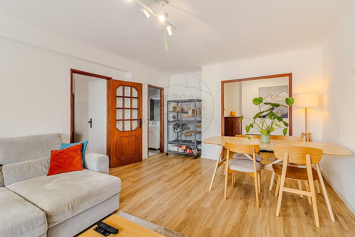 Apartamento T2 para venda