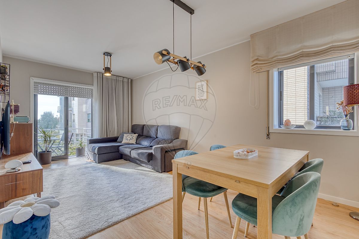Apartamento T2 para venda