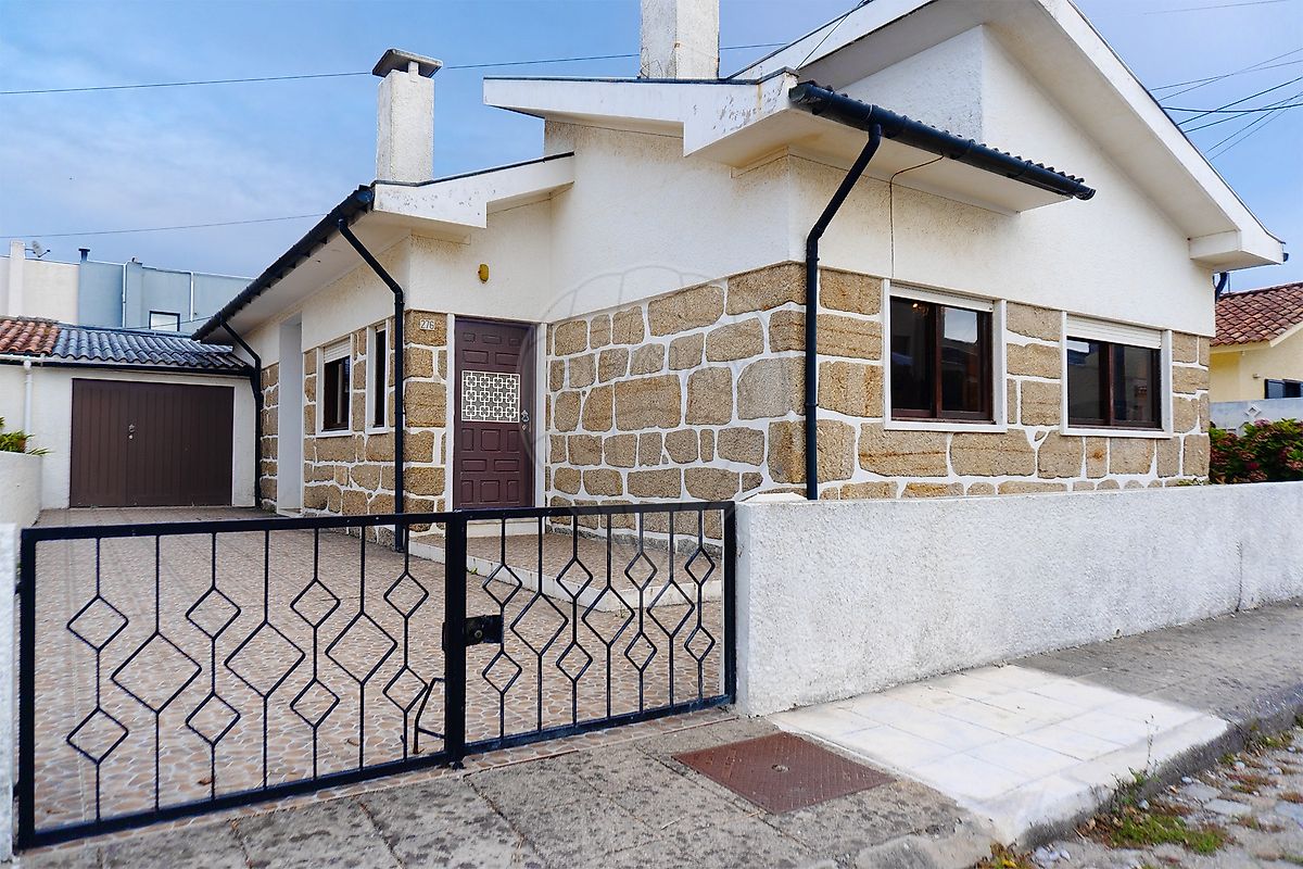 Moradia T3 para venda