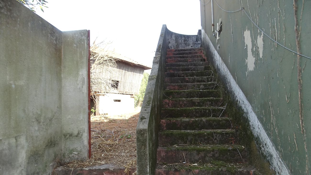 Moradia T4 à venda em Matosinhos e Leça da Palmeira, Matosinhos — foto 19