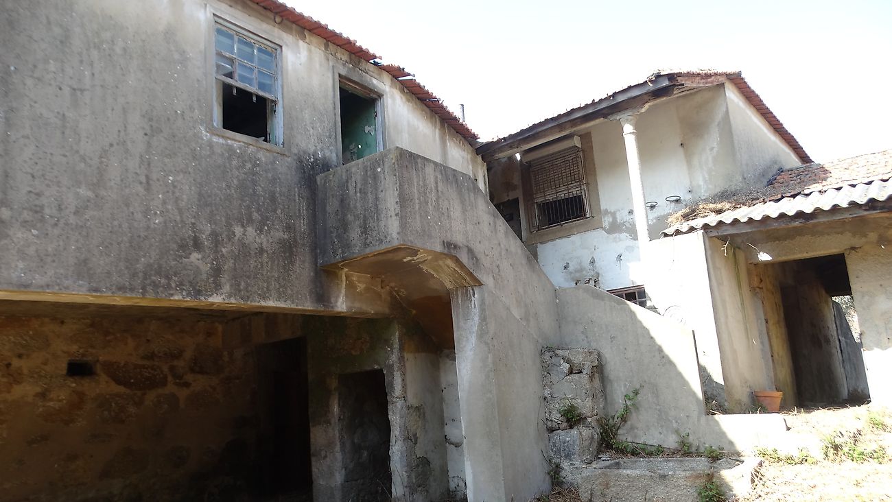 Moradia T4 à venda em Matosinhos e Leça da Palmeira, Matosinhos — foto 13