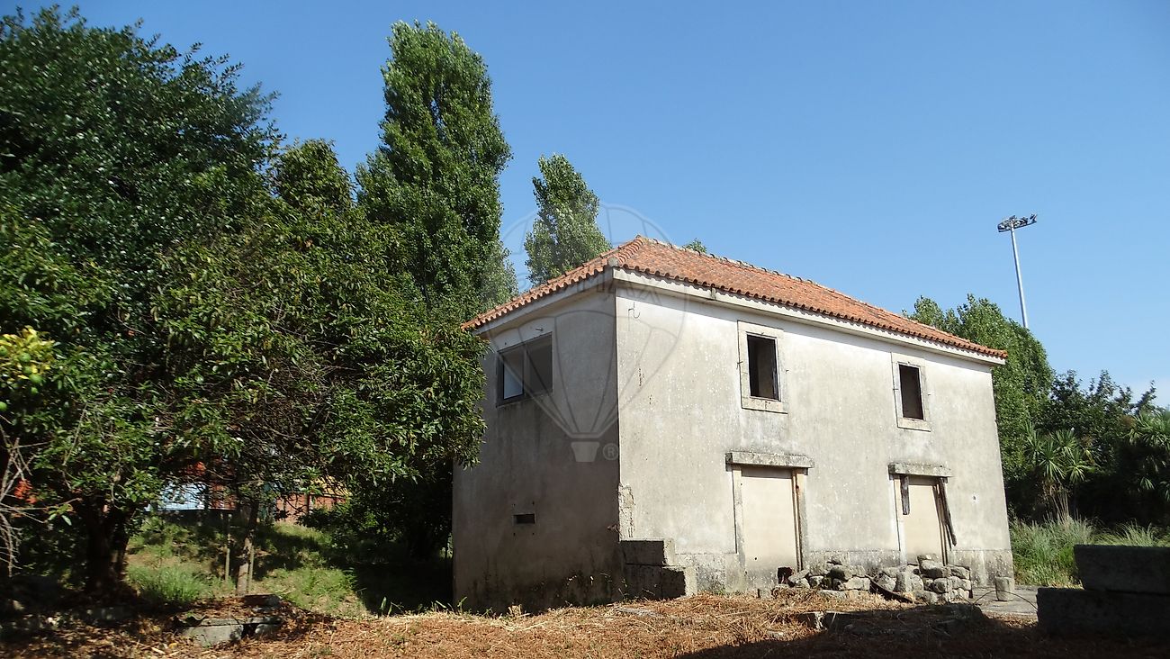 Moradia T4 à venda em Matosinhos e Leça da Palmeira, Matosinhos — foto 28