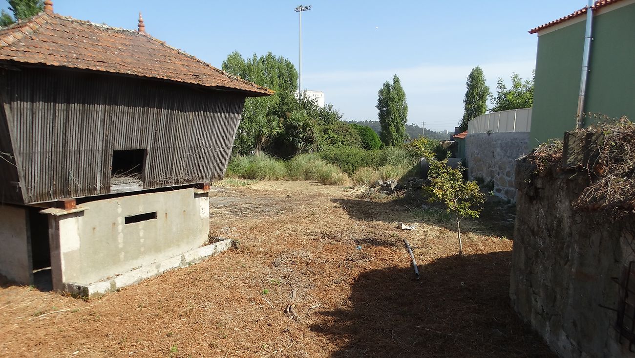 Moradia T4 à venda em Matosinhos e Leça da Palmeira, Matosinhos — foto 24
