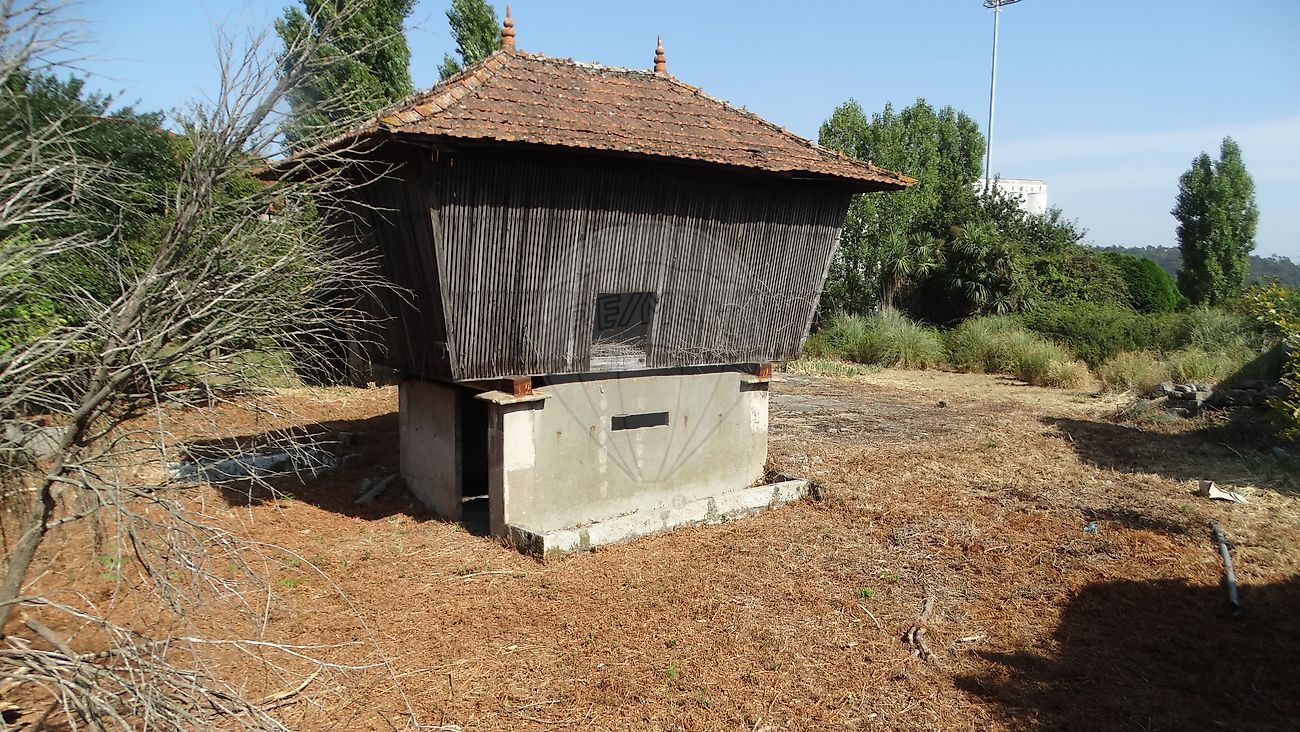 Moradia T4 à venda em Matosinhos e Leça da Palmeira, Matosinhos — foto 22