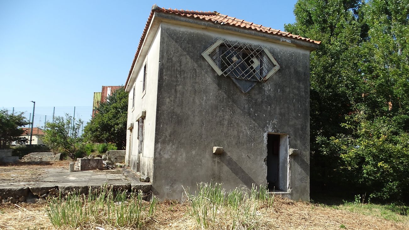 Moradia T4 à venda em Matosinhos e Leça da Palmeira, Matosinhos — foto 34