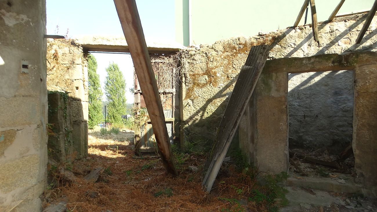 Moradia T4 à venda em Matosinhos e Leça da Palmeira, Matosinhos — foto 11