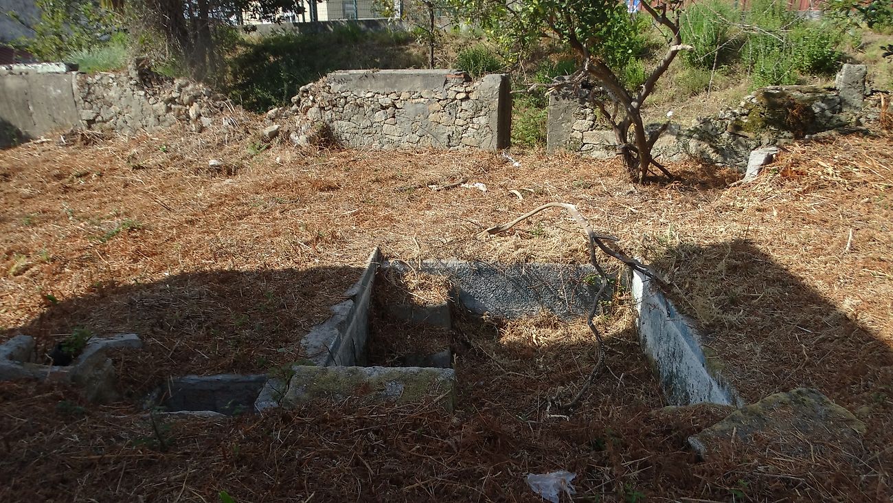 Moradia T4 à venda em Matosinhos e Leça da Palmeira, Matosinhos — foto 23