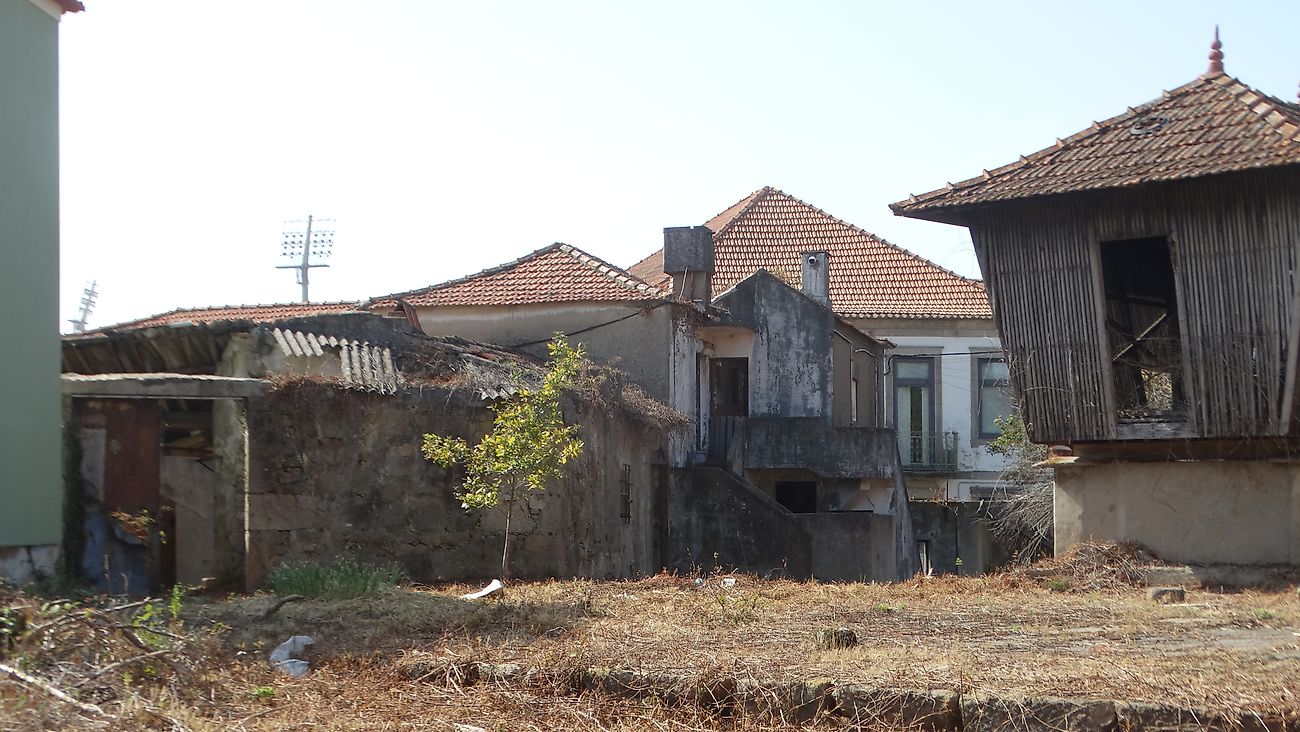 Moradia T4 à venda em Matosinhos e Leça da Palmeira, Matosinhos — foto 29