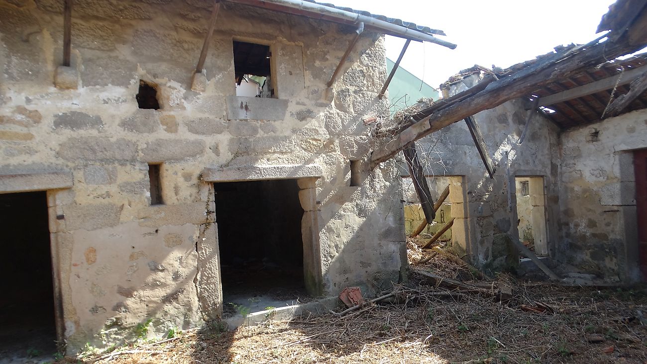 Moradia T4 à venda em Matosinhos e Leça da Palmeira, Matosinhos — foto 7