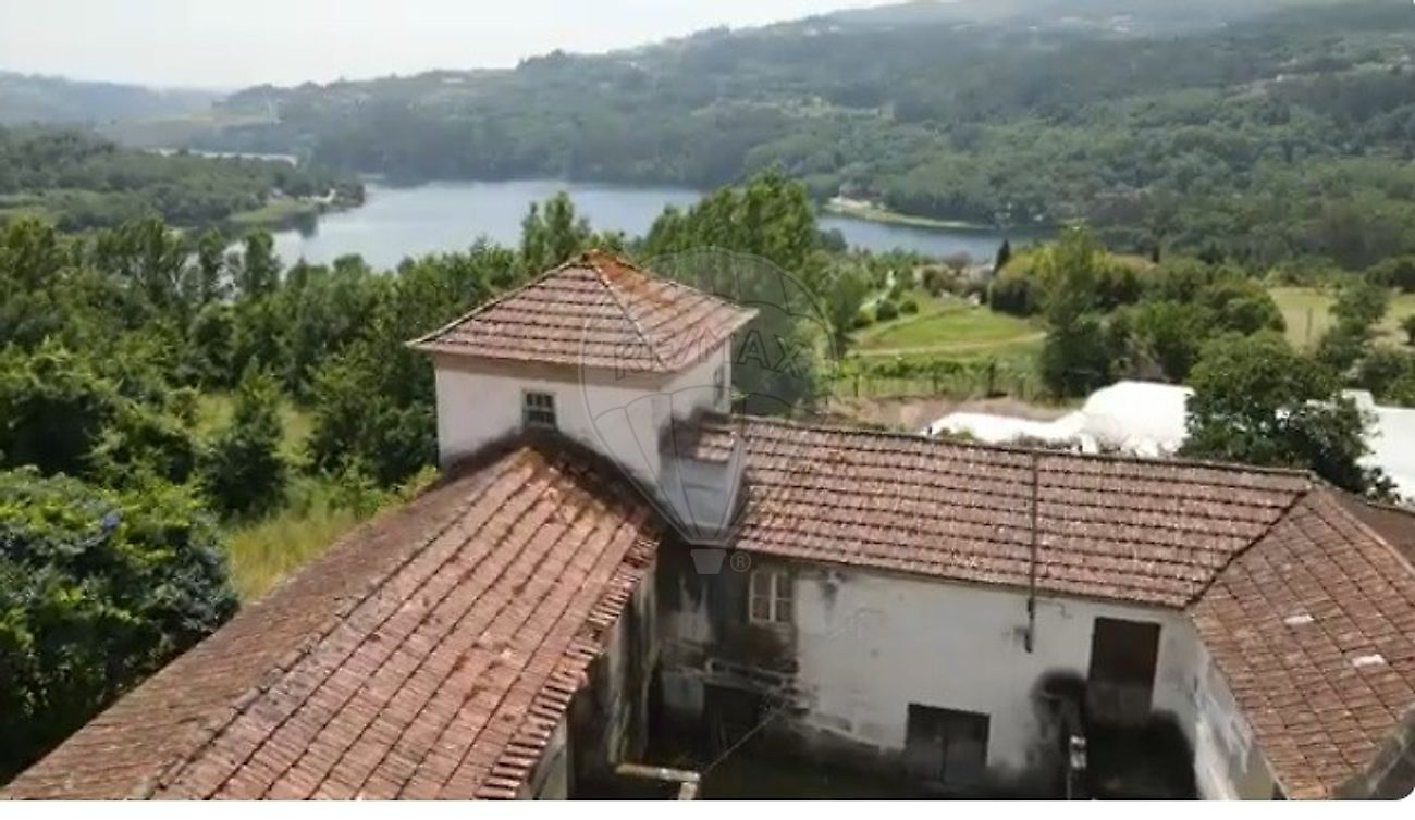 Moradia T3 para venda