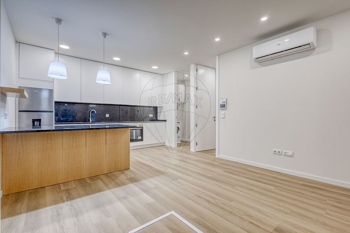 Apartamento T2 para venda