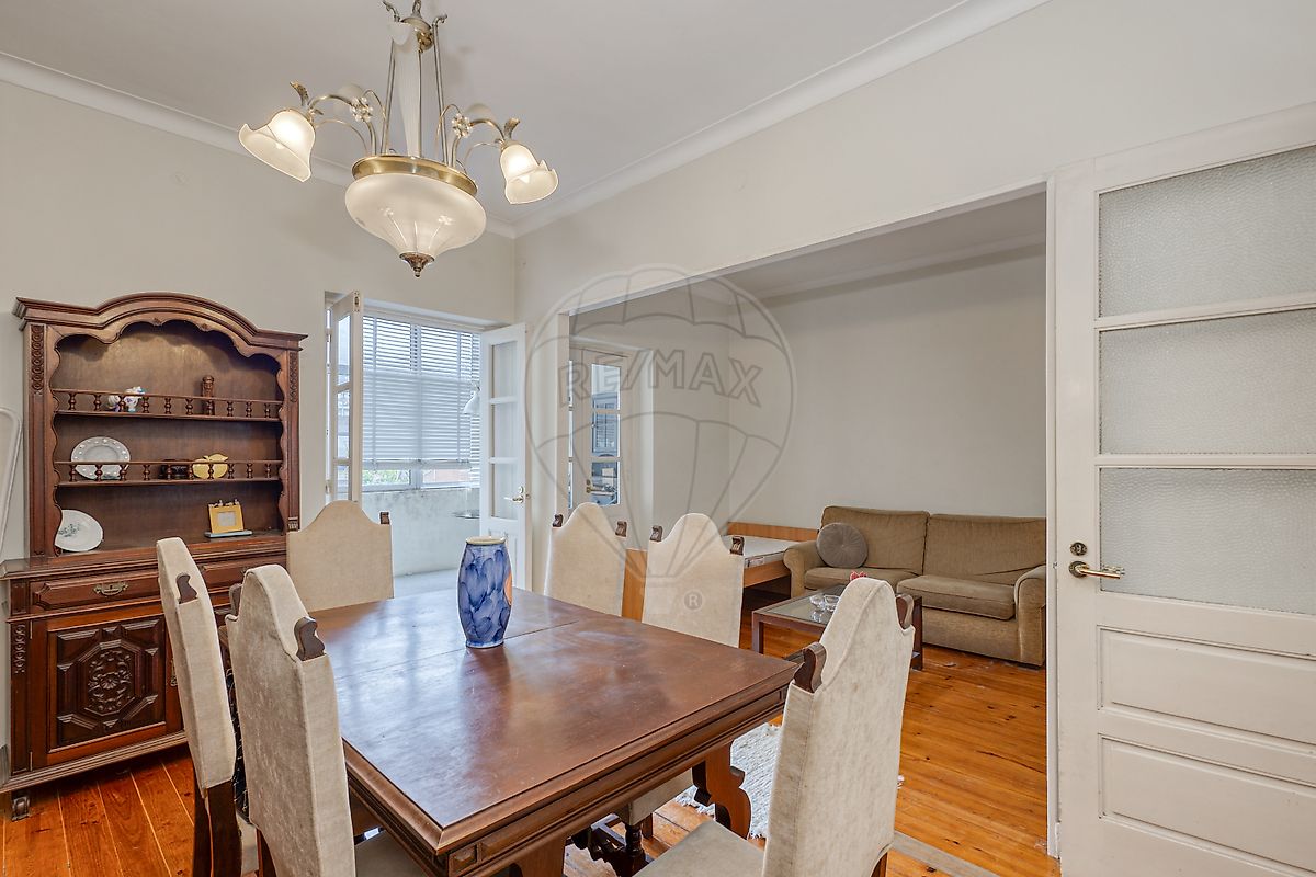 Apartamento T2 à venda em Porto