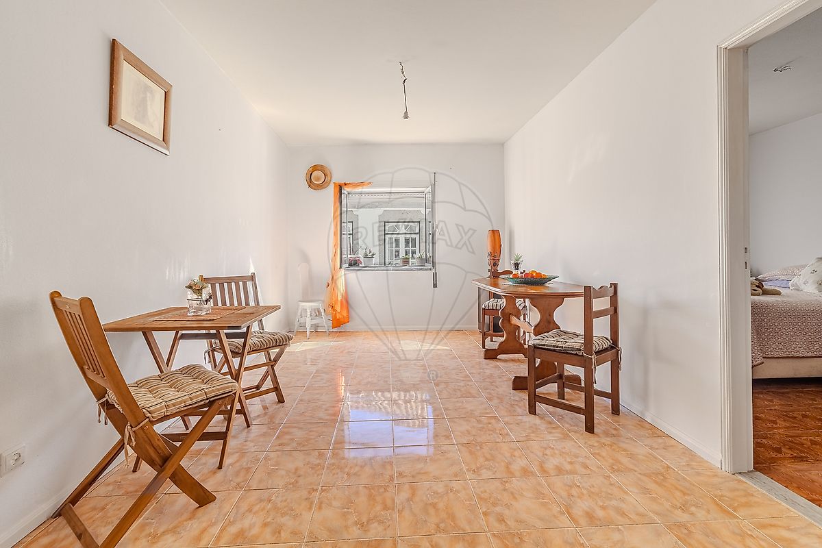 Apartamento T1 à venda em Caminha