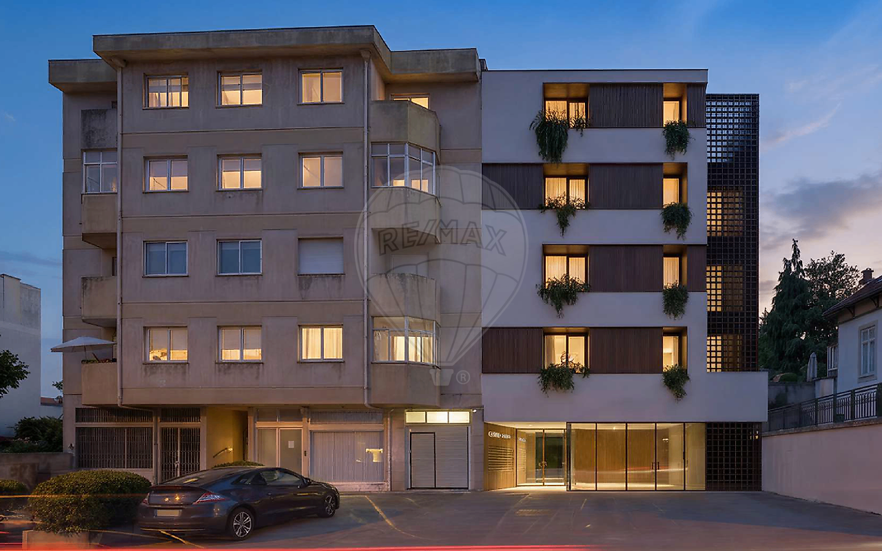 Apartamento T0 à venda em São Mamede de Infesta e Senhora da Hora, Matosinhos — foto 8
