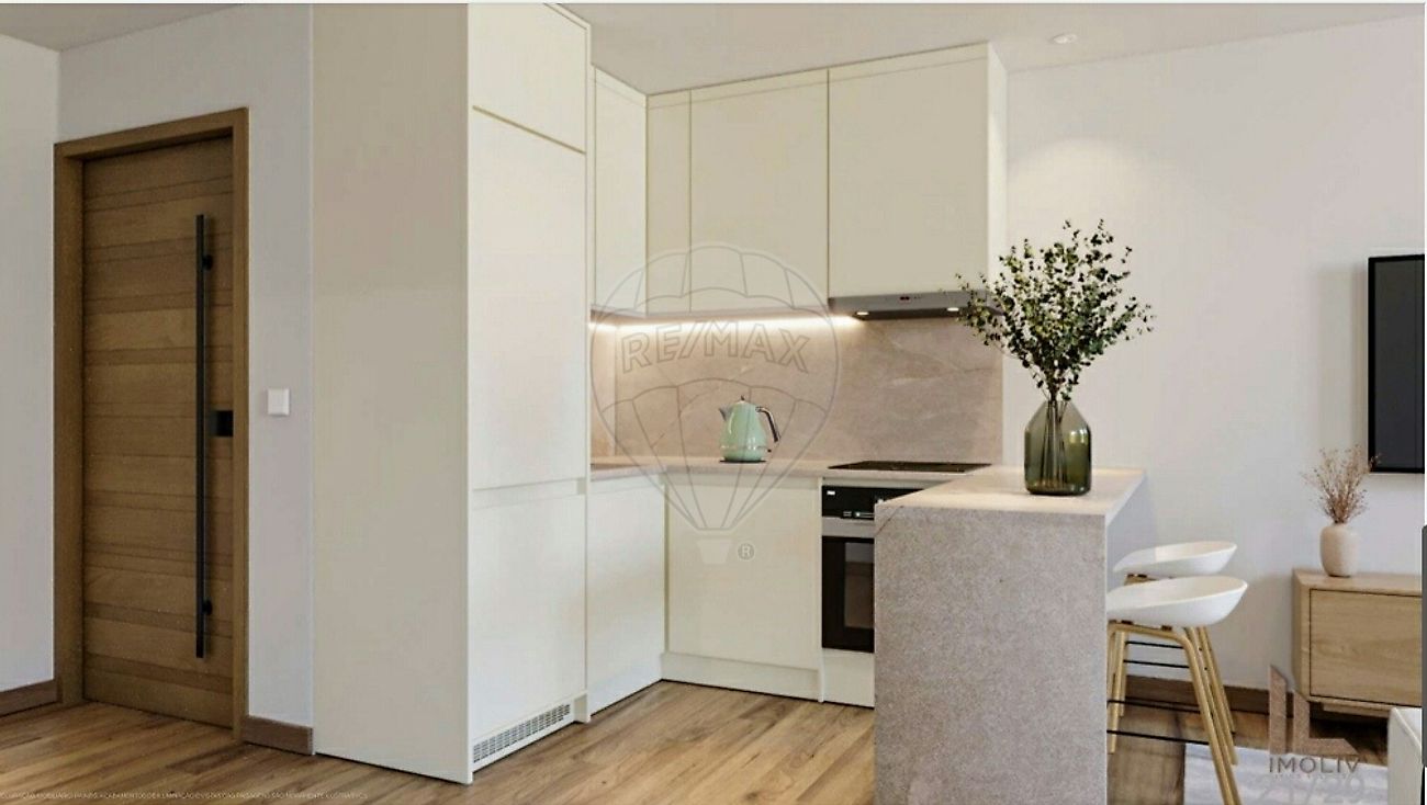 Apartamento à venda em Matosinhos