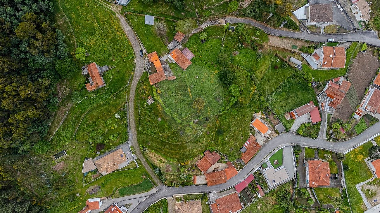 Moradia T2 à venda em Carregosa, Oliveira de Azeméis — foto 20