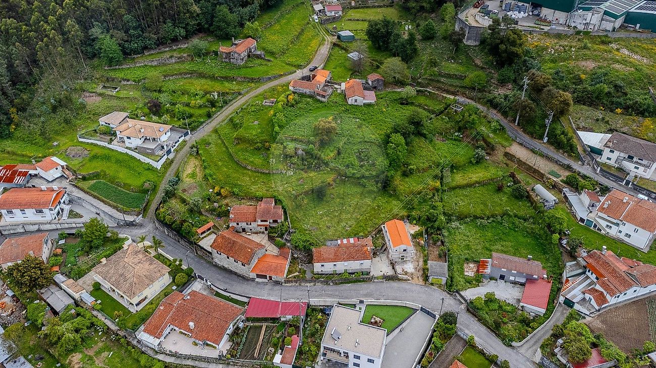 Moradia T2 à venda em Carregosa, Oliveira de Azeméis — foto 22