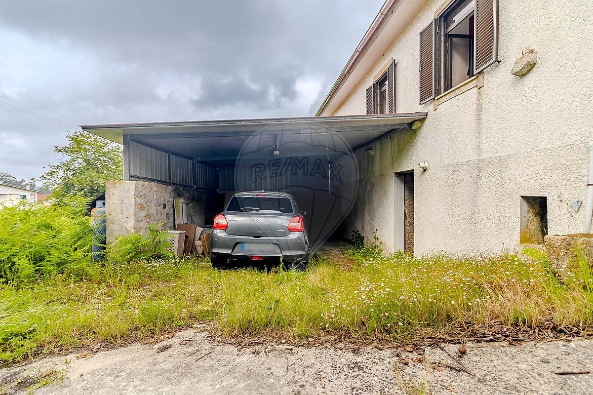 Moradia T2 à venda em Carregosa, Oliveira de Azeméis — foto 6