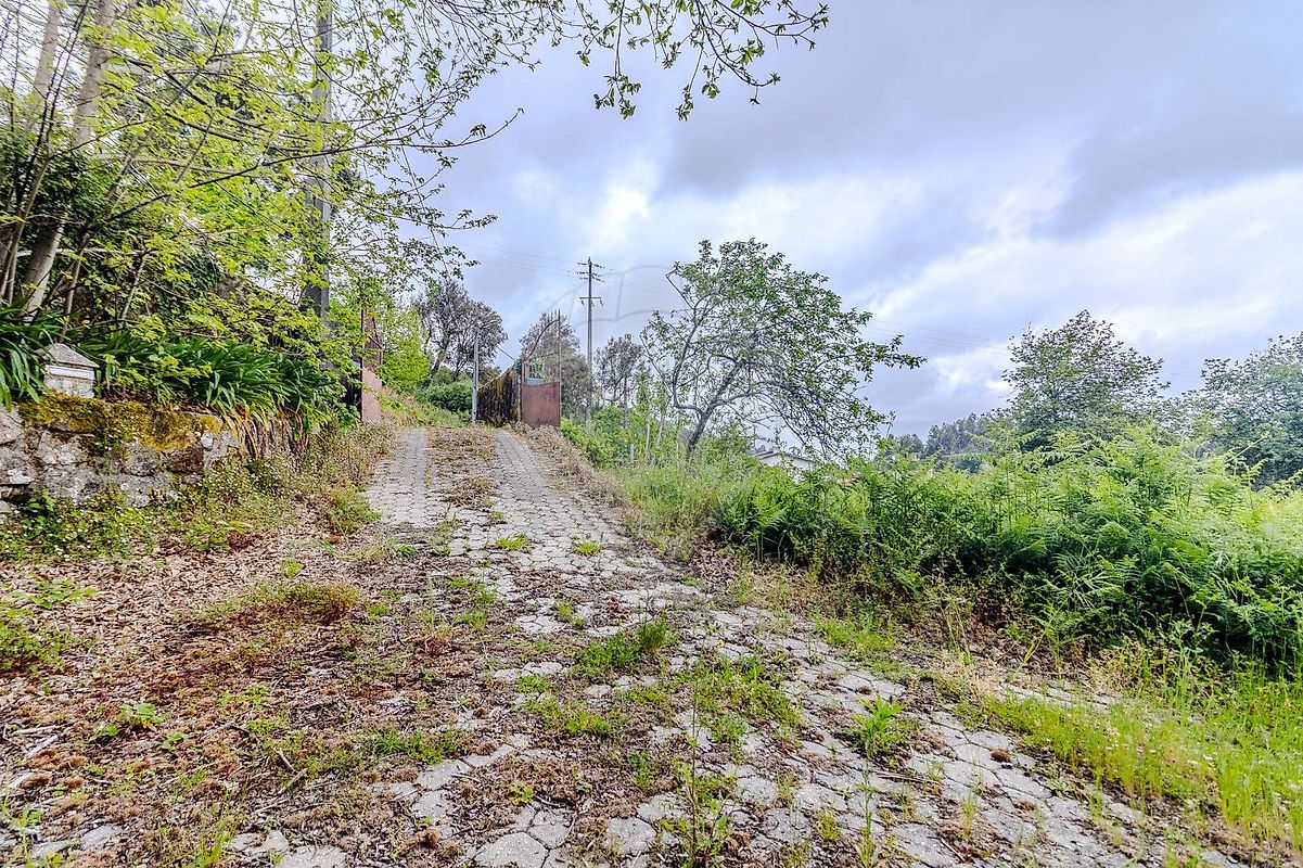 Moradia T2 à venda em Carregosa, Oliveira de Azeméis — foto 8