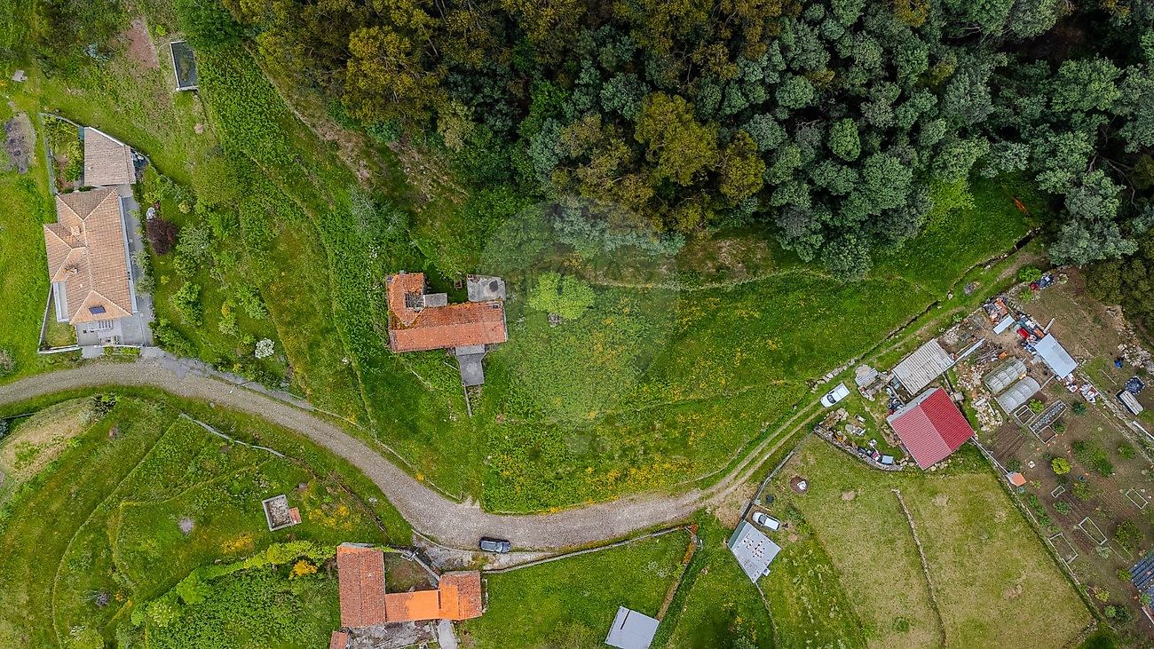Moradia T2 à venda em Carregosa, Oliveira de Azeméis — foto 19