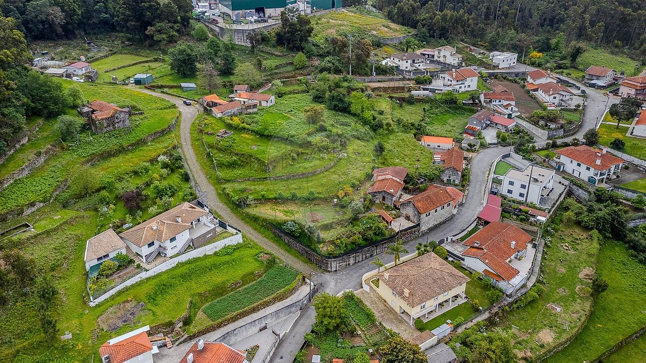 Moradia T2 à venda em Carregosa, Oliveira de Azeméis — foto 21