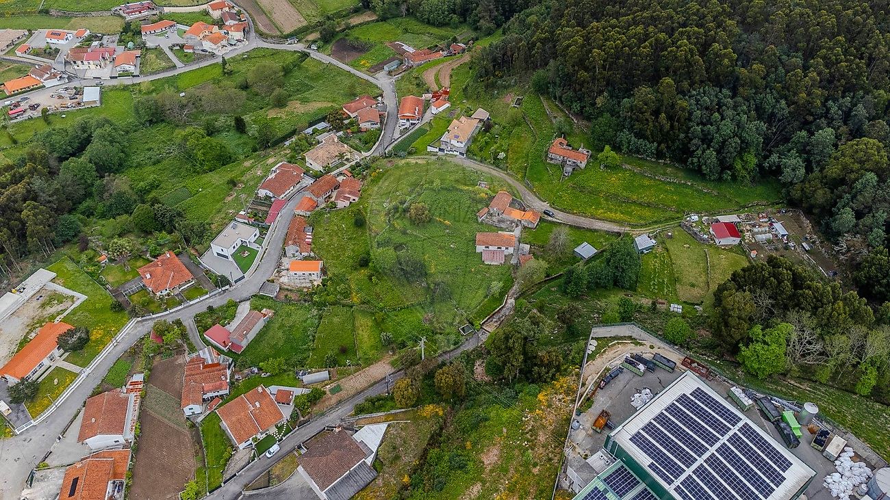 Moradia T2 à venda em Carregosa, Oliveira de Azeméis — foto 23