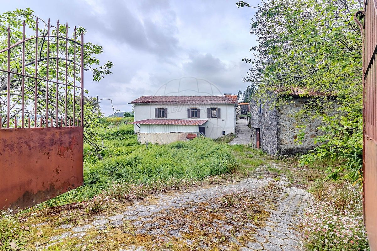 Moradia T2 à venda em Carregosa, Oliveira de Azeméis — foto 9