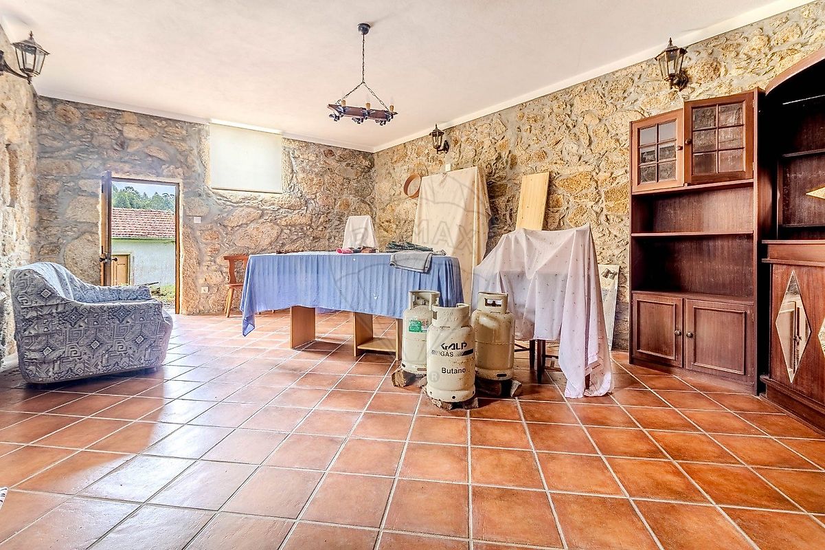 Moradia T2 à venda em Carregosa, Oliveira de Azeméis — foto 16