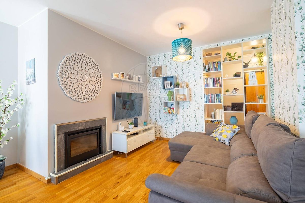 Apartamento T2 à venda em Gondomar