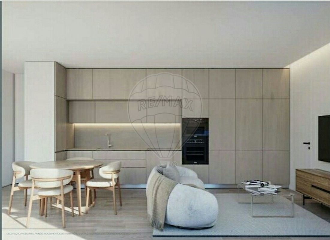 Apartamento T1 à venda em São Mamede de Infesta e Senhora da Hora, Matosinhos — foto 7