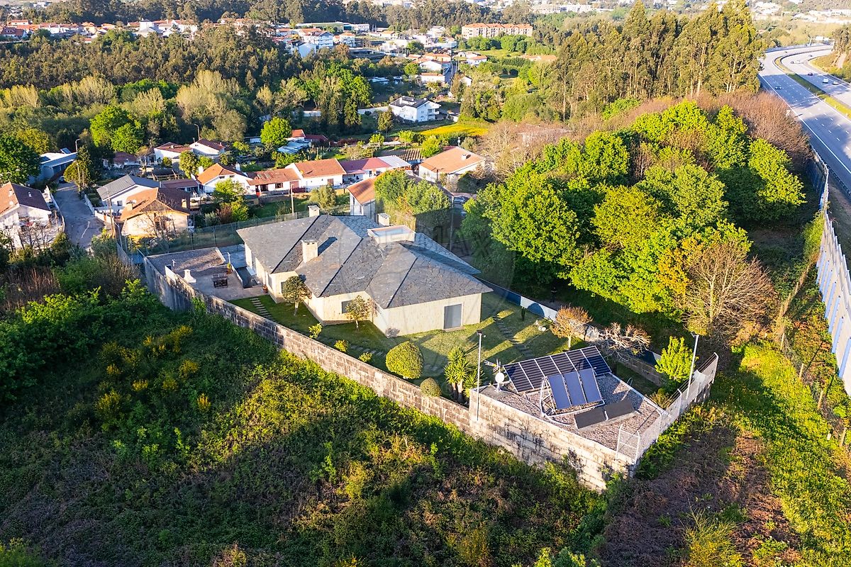 Moradia T3 à venda em Vila Nova de Gaia