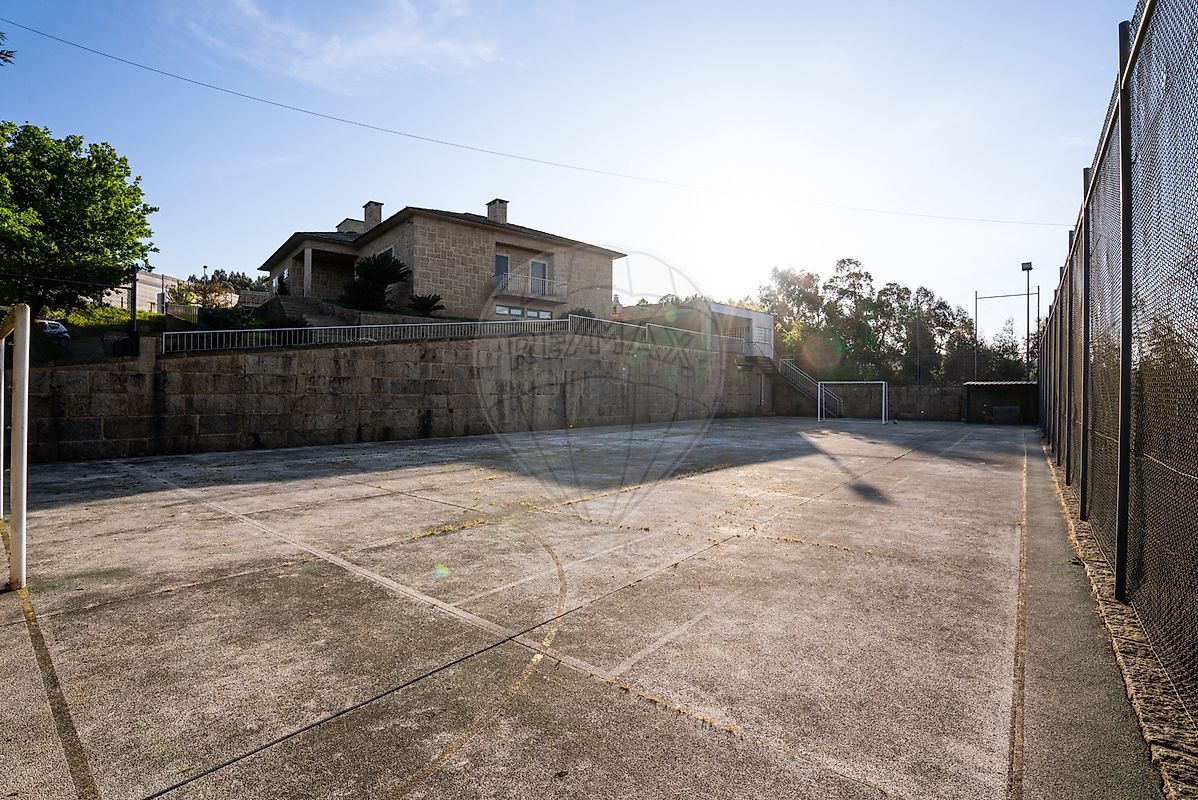 Moradia T3 à venda em Pedroso e Seixezelo, Vila Nova de Gaia — foto 14