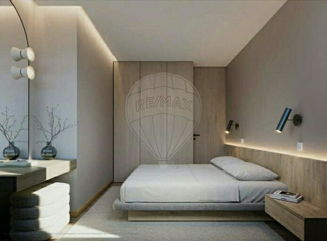 Apartamento T1 à venda em Matosinhos