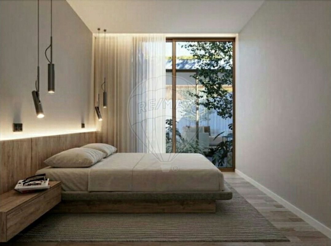 Apartamento T1 à venda em Matosinhos