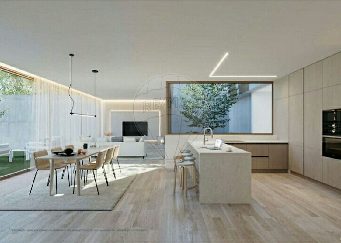 Apartamento T1 à venda em Matosinhos